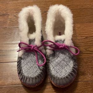 Sorel Moccasins